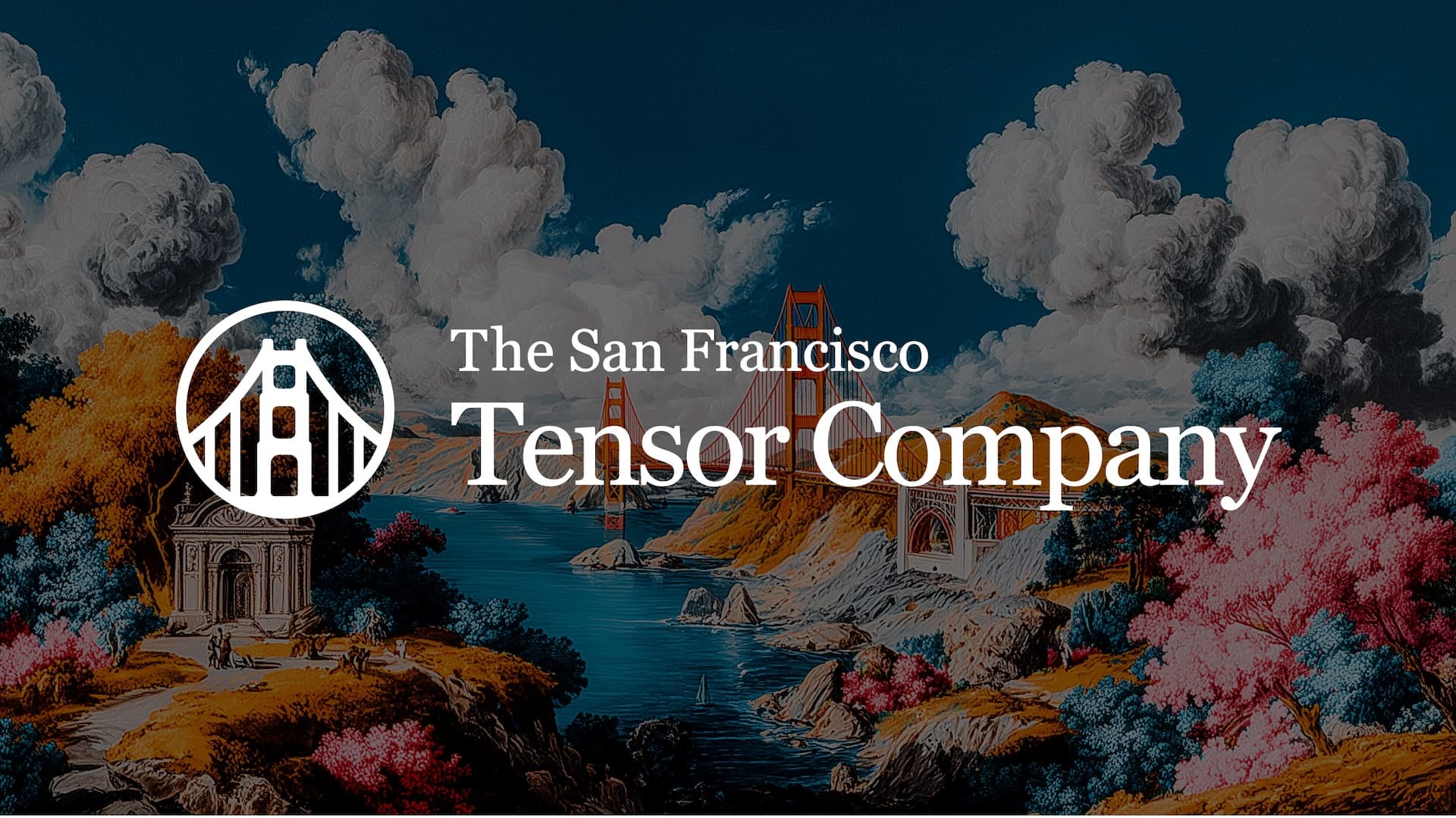 Why We're Building SF Tensor